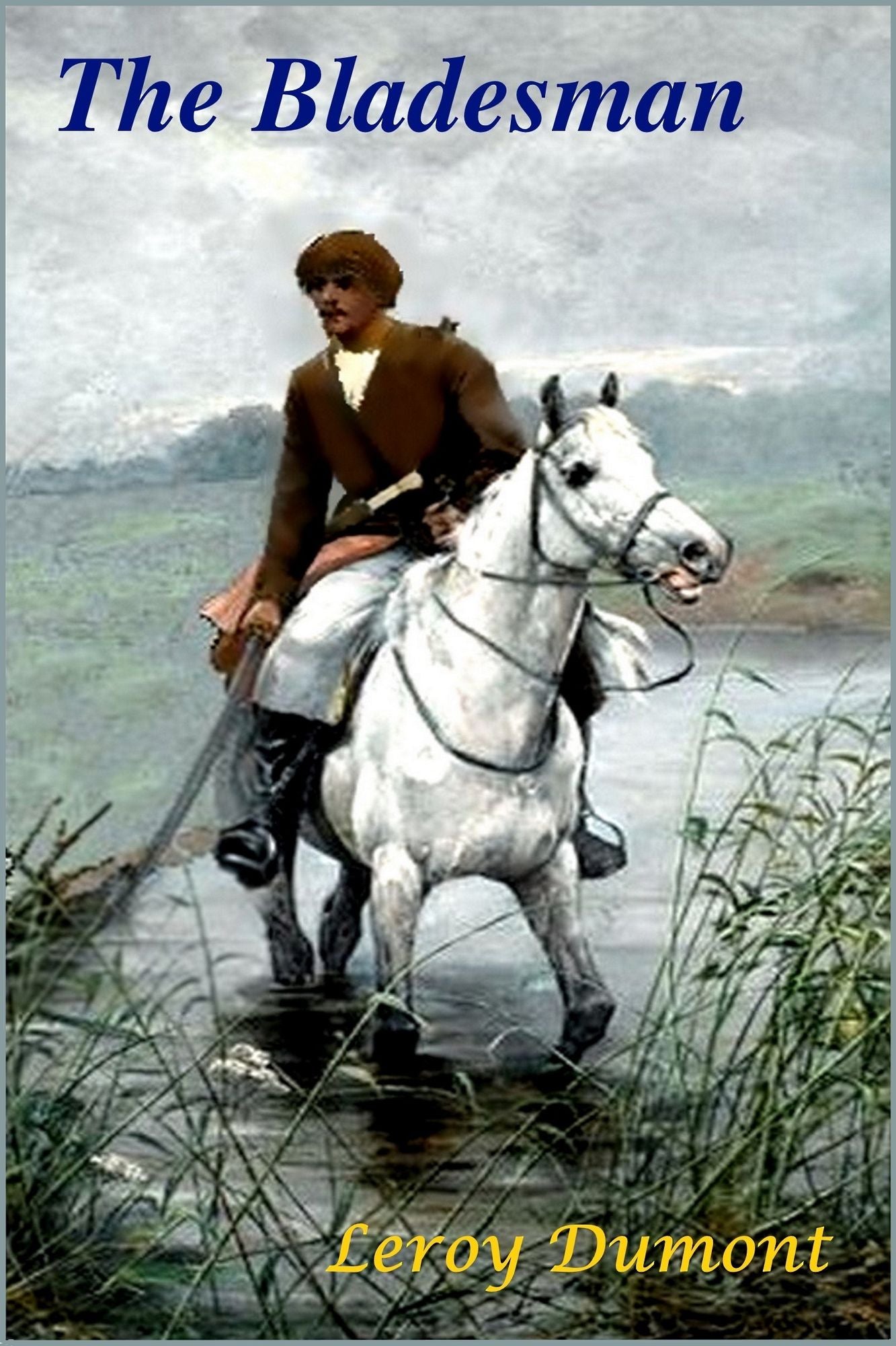 The Bladesman