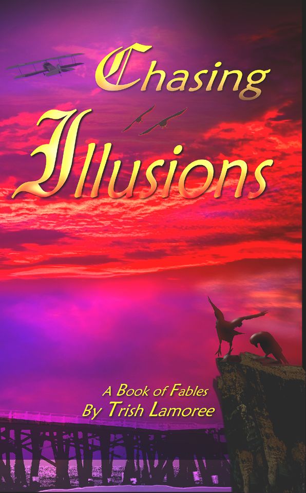 Chasing Illusions