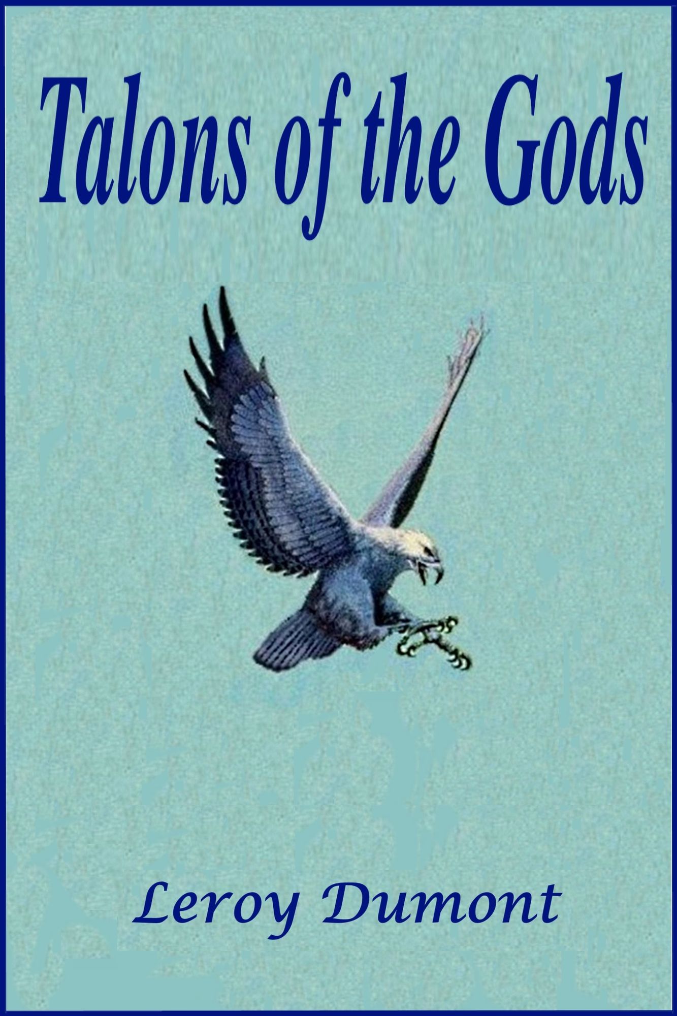 Talons of the Gods