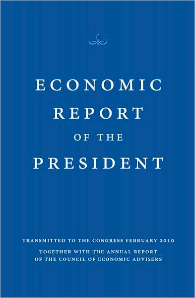 Economic Report of the President