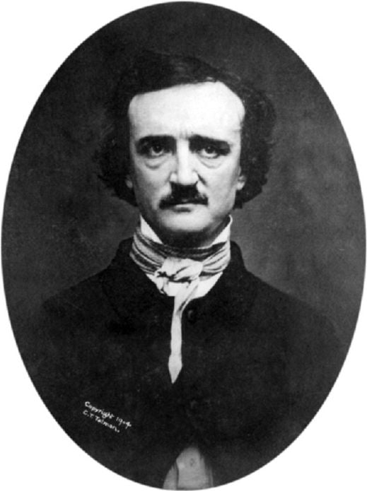 Edgar Allan Poe's Works