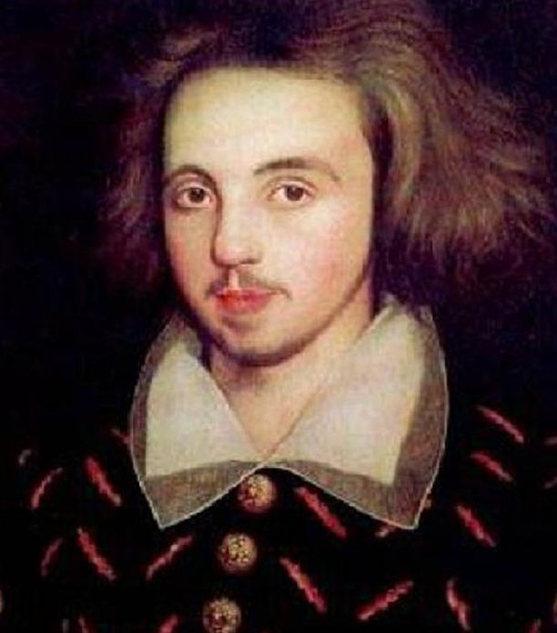Christopher Marlowe: all seven plays