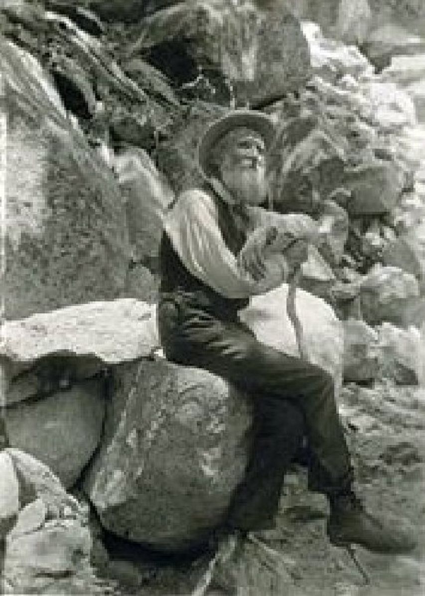 John Muir: Seven Nature Classics