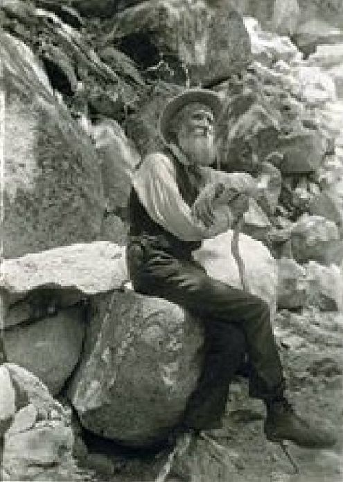 John Muir: Seven Nature Classics