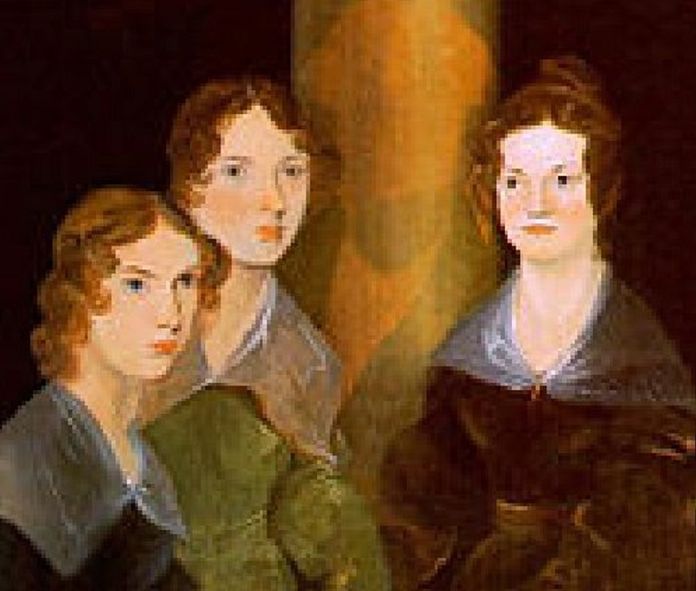 The Bronte Family: 7 novels, poetry, and 2 biographies