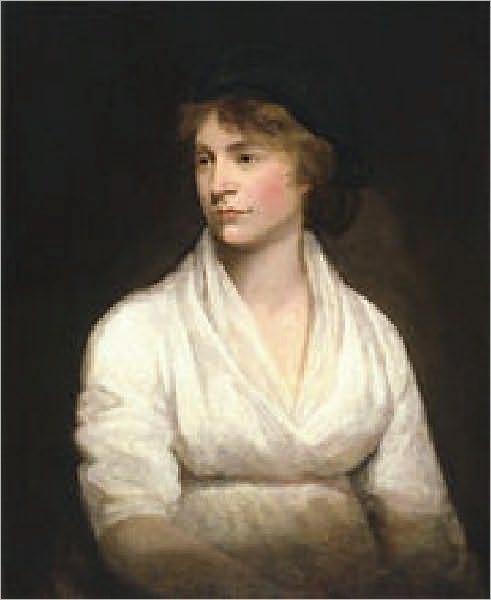 Posthumous Works of Mary Wollstonecraft Godwin
