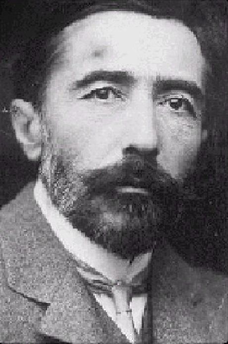 Joseph Conrad: stories and novellas