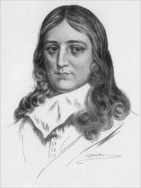 Classic Poetry: John Milton