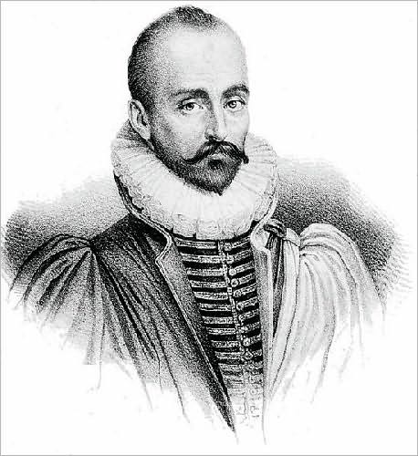 The Essays of Montaigne