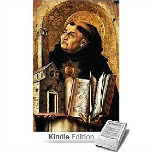 Summa Theologica