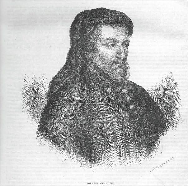The Canterbury Tales