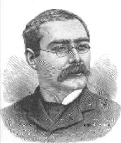 Rudyard Kipling