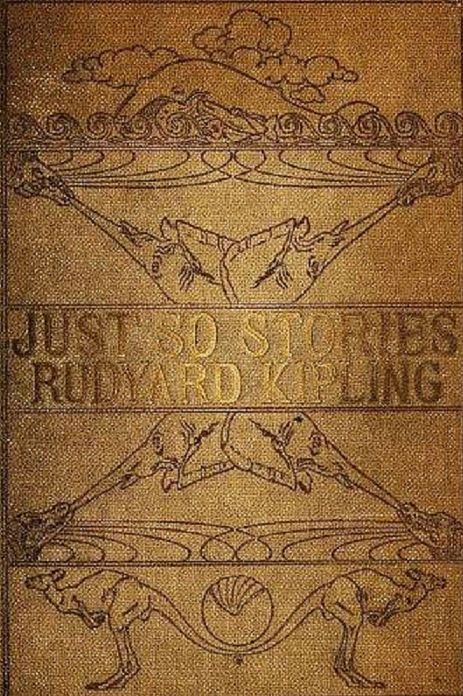 Just So Stories, Illustrated