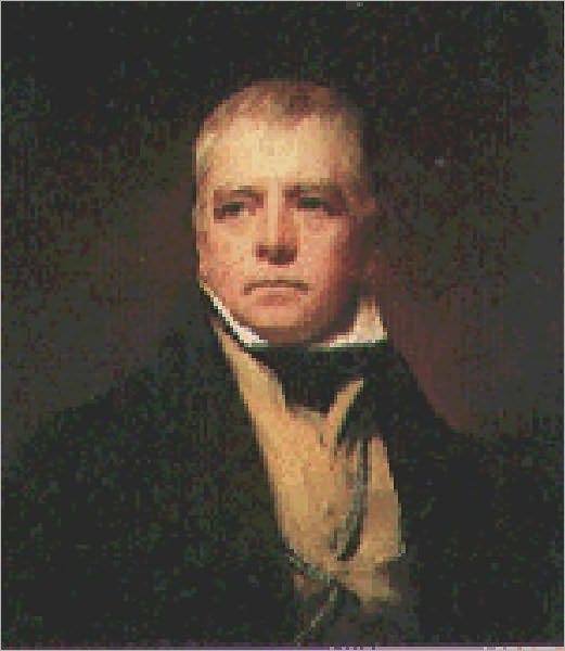 The Talisman, A Waverley Novel