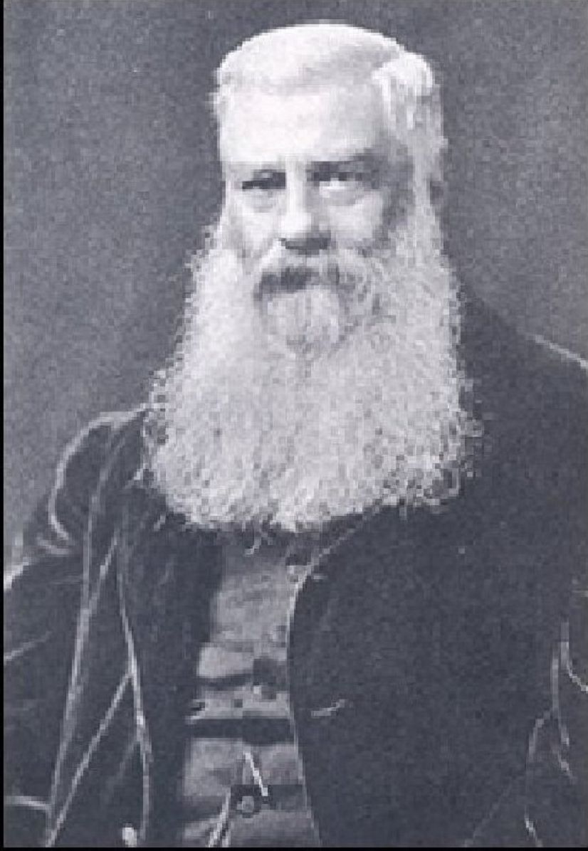 Jack Archer, A Tale of the Crimea