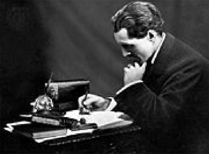 George Gissing: 21 Novels