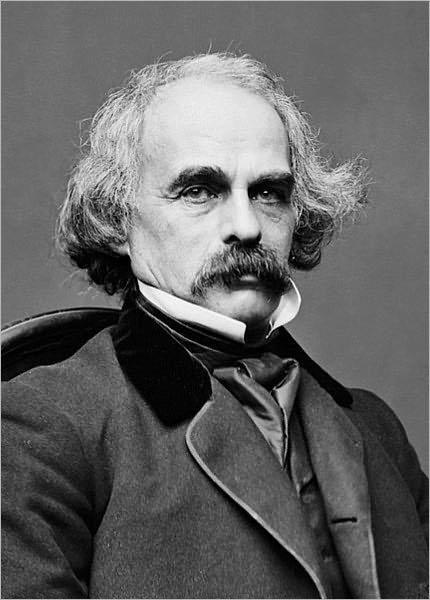 Nathaniel Hawthorne: Ten Books About Him