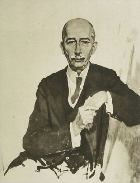 Philip Dru: Administrator