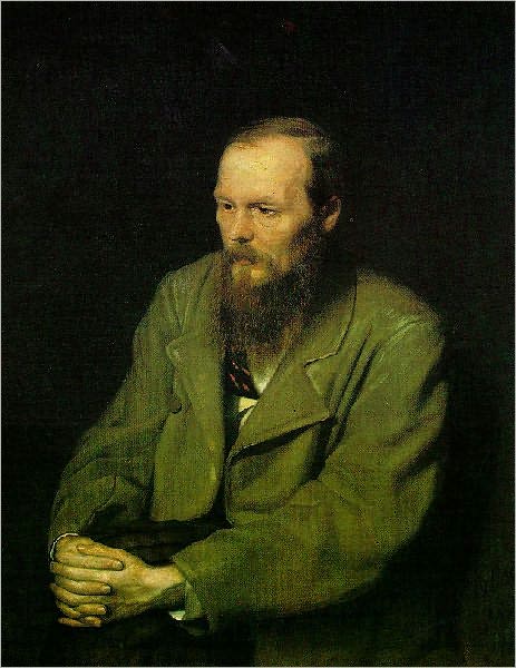 The Brothers Karamazov