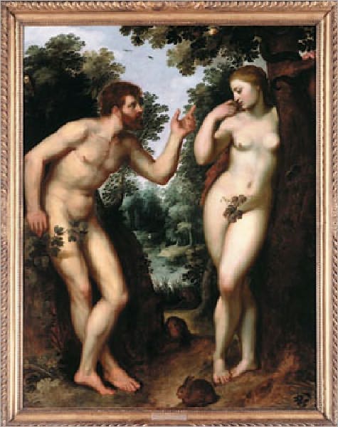 Forbidden Fruit: Luscious and Exciting Story and More Forbidden Fruit or Master Percy's Progress in and Beyond the Domestic Circle