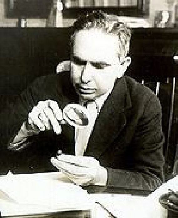 Theodore Dreiser: five novels