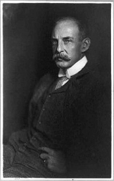 Francis Marion Crawford: 27 Books