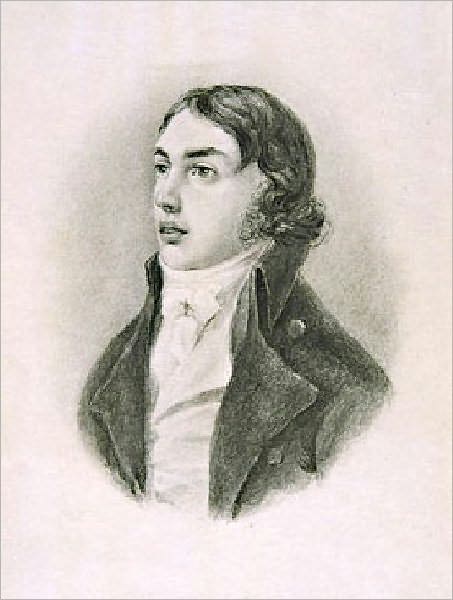 The Lyrical Ballads