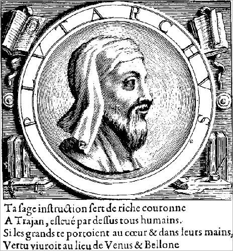 Plutarch's Lives
