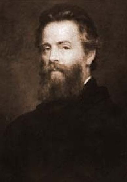 White-Jacket, Or the World in a Man-of-War