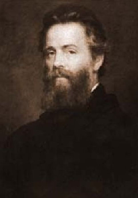 White-Jacket, Or the World in a Man-of-War