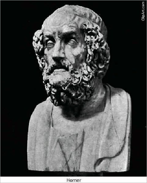 Homeric Hymns