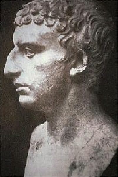 The Antiquities of the Jews