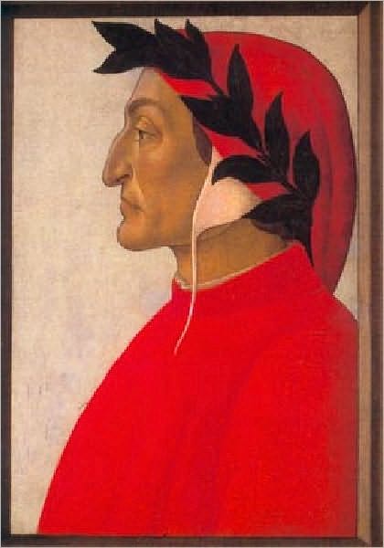The Divine Comedy