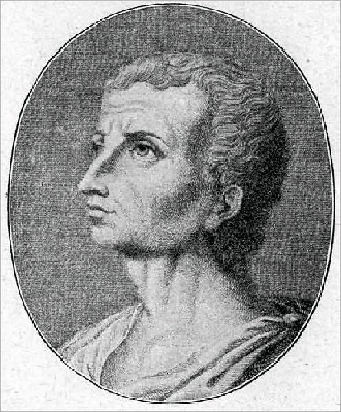 The History of Rome