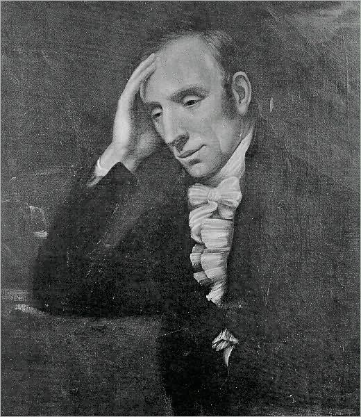 Poetical Works of William Wordsworth