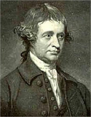 The Works of Edmund Burke