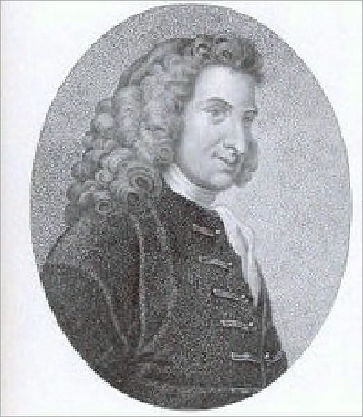 Henry Fielding