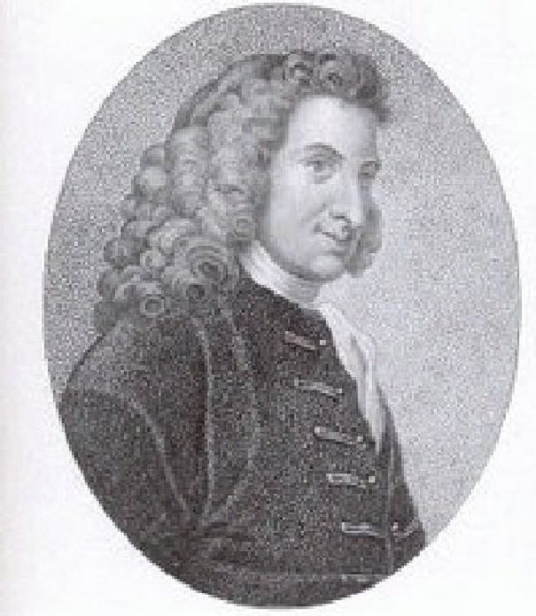 Joseph Andrews