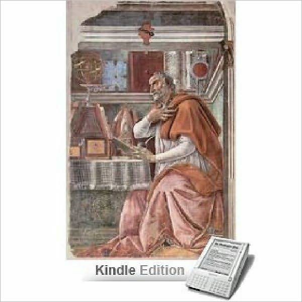 The Confessions of St. Augustine