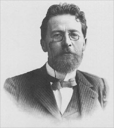Chekhov's Plays