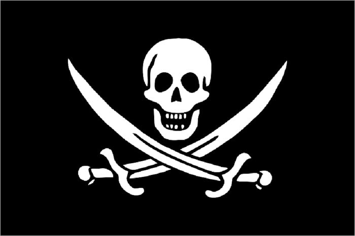 A Pirate of the Caribbees