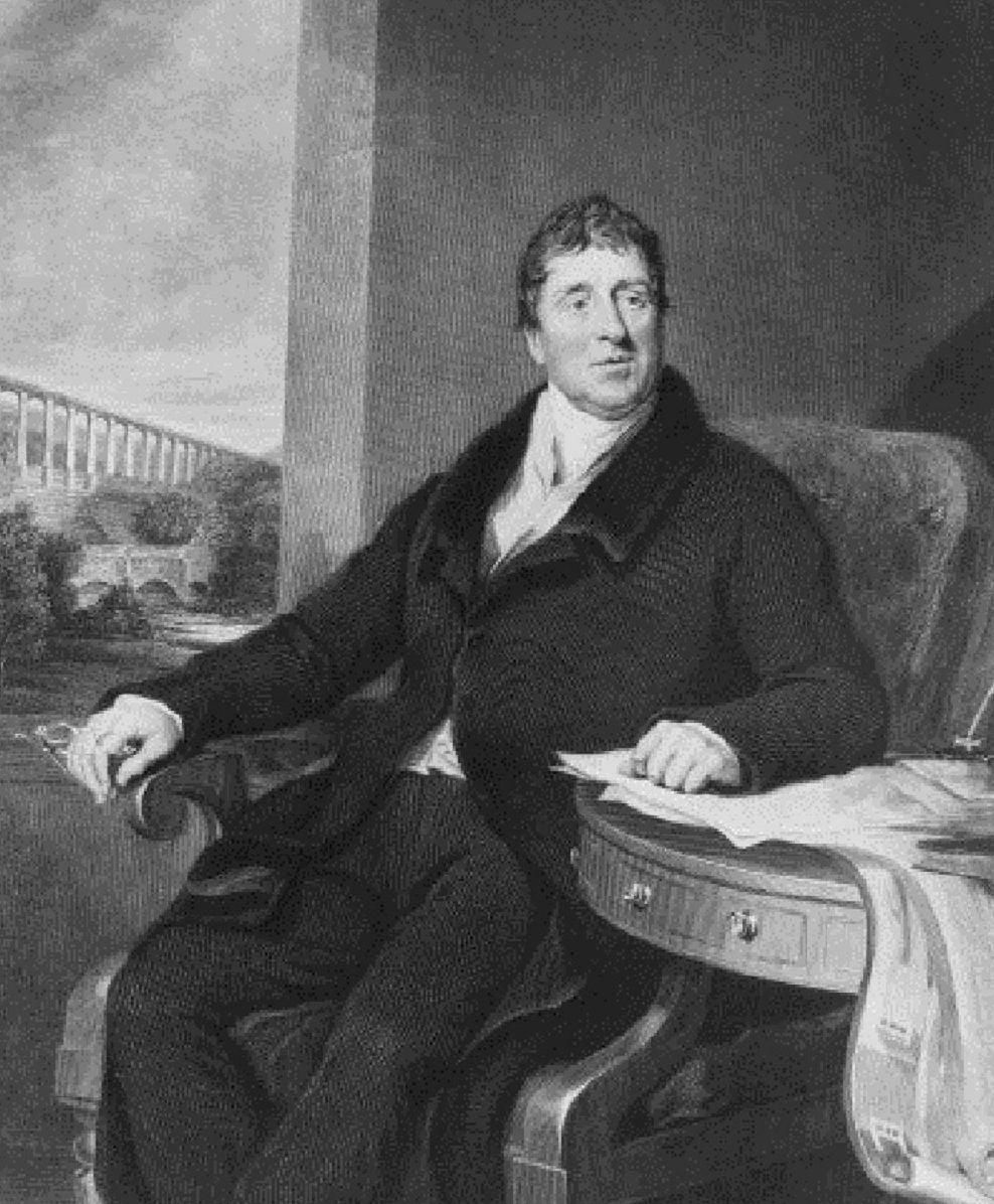 The Life of Thomas Telford, Civil engineer, with an Introductory History of Roads and Travelling in Great Britain