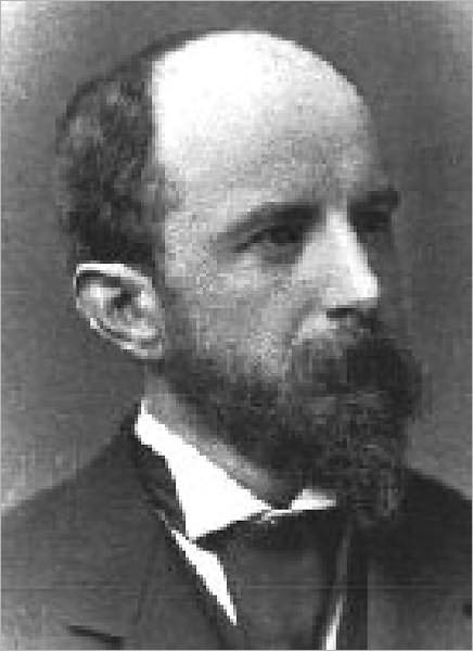 The Education of Henry Adams