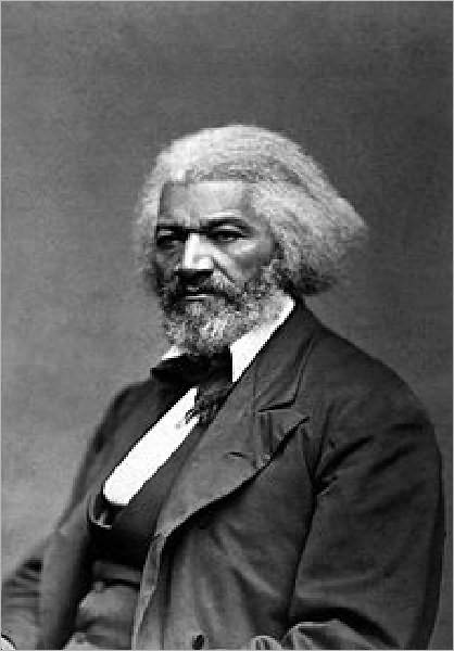Narrative of the Life of Frederick Douglass