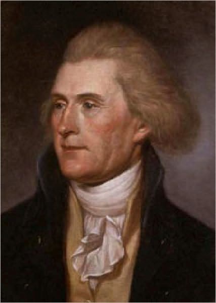 Jefferson and His Colleagues, a Chronical of the Virginia Dynasty