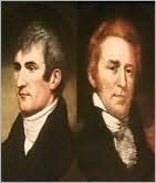 The Journals of Lewis and Clark