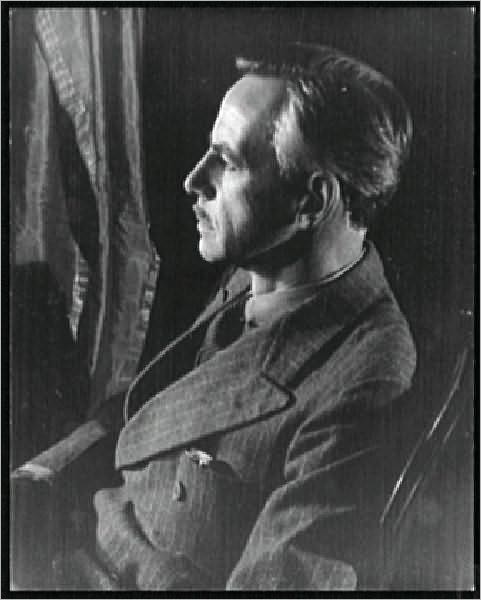The First Man