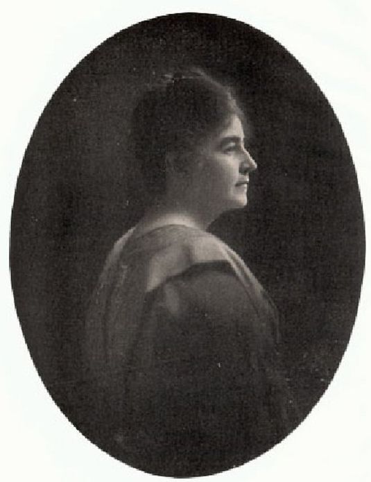 A Daughter of the Land