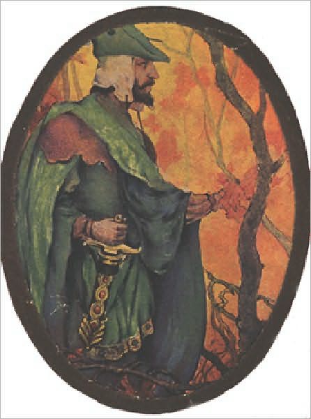 Boys' Book of Famous Soldiers