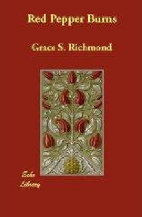 Grace Richmond: 10 Books and 2 Stories